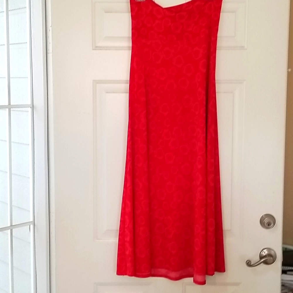 LuLaRoe Maxi Skirt